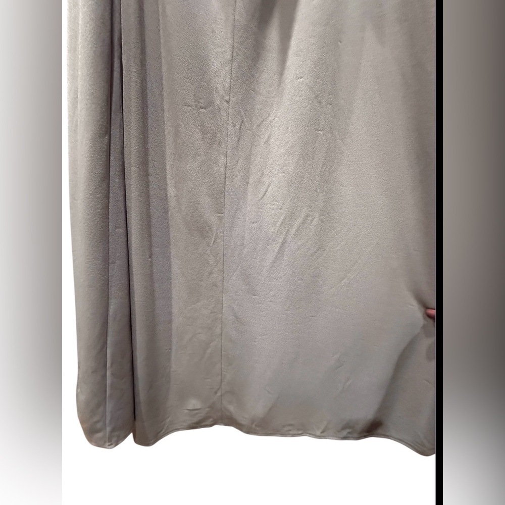 Birdy Grey BENNY DRESS CREPE Lilac 1X NEW NWT BRIDESMAID WEDDING - Picture 15 of 16